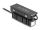 DELOCK M.2 Kühlkörper für SSD 2280 mit RGB LED Beleuchtung