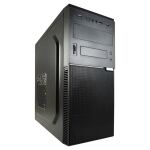 LC-Power LC-7041B-ON Computer-Gehäuse Midi Tower...