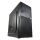LC-Power LC-7041B-ON Computer-Gehäuse Midi Tower Schwarz