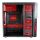 LC-Power LC-7041B-ON Computer-Gehäuse Midi Tower Schwarz