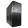 LC-Power LC-7041B-ON Computer-Gehäuse Midi Tower Schwarz