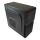 LC-Power LC-7041B-ON Computer-Gehäuse Midi Tower Schwarz