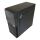 LC-Power LC-7041B-ON Computer-Gehäuse Midi Tower Schwarz