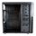 LC-Power LC-7041B-ON Computer-Gehäuse Midi Tower Schwarz