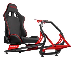 Oplite GT3 Superfast V2 Rennsport-Cockpit