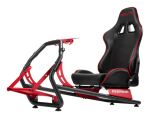 Oplite GT3 Superfast V2 Rennsport-Cockpit
