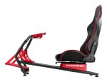 Oplite GT3 Superfast V2 Rennsport-Cockpit