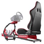 Oplite GT3 Superfast V2 Rennsport-Cockpit