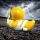 TUBBZ Power Rangers: Yellow Ranger