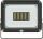 Brennenstuhl 1171250341 Flutlichtscheinwerfer Schwarz 30 W LED D