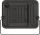 Brennenstuhl 1171250341 Flutlichtscheinwerfer Schwarz 30 W LED D