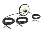 DELOCK LTE-Antenne SMA 3,0dBi Multiband