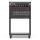 Digitus Universal 19-Zoll Equipment Rack mit Rollen, 16HE