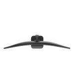 AOC V5 CU34V5C/BK Computerbildschirm 86,4 cm (34") 3440 x 1440 Pixel Wide Quad HD LED Schwarz