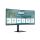 AOC V5 CU34V5C/BK Computerbildschirm 86,4 cm (34") 3440 x 1440 Pixel Wide Quad HD LED Schwarz
