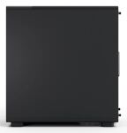 Fractal Design Epoch Midi Tower Schwarz