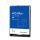 Western Digital Blue Interne Festplatte 1 TB 5400 RPM 128 MB 2.5" Serial ATA III