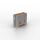 Lindy 40463 Schnittstellenblockierung USB Typ-A Orange Acrylnitril-Butadien-Styrol (ABS) 10 Stück(e)