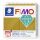 Staedtler FIMO 8010 Modellierton 57 g Metallisch 1 Stück(e)
