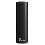 Western Digital Elements WDBWLG0120HBK-EESN Externe Festplatte 12 TB Micro-USB B 3.2 Gen 1 (3.1 Gen 1) Schwarz
