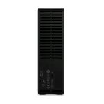 Western Digital Elements WDBWLG0120HBK-EESN Externe Festplatte 12 TB Micro-USB B 3.2 Gen 1 (3.1 Gen 1) Schwarz