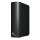 Western Digital Elements WDBWLG0120HBK-EESN Externe Festplatte 12 TB Micro-USB B 3.2 Gen 1 (3.1 Gen 1) Schwarz