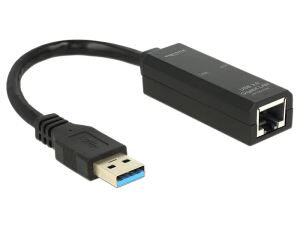DeLOCK 62616 Netzwerkkarte Ethernet 1000 Mbit/s