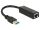 DeLOCK 62616 Netzwerkkarte Ethernet 1000 Mbit/s