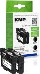 KMP 1646,4021 Druckerpatrone 2 Stück(e) Kompatibel...