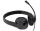 Creative Labs HS-720 V2 Kopfhörer Kabelgebunden Kopfband Büro/Callcenter Schwarz