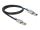 DELOCK SAS Kabel Mini SAS 26Pin -> Mini SAS 26Pin 1.00m