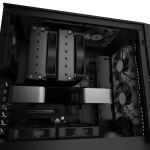 Corsair iCUE LINK RX120 Computergehäuse Ventilator 12 cm Schwarz 3 Stück(e)