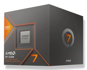 AMD Ryzen 7 8700G Prozessor 4,2 GHz 16 MB L3 Box