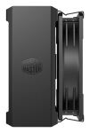 Cooler Master Hyper 212 3DHP Black ARGB Prozessor Luftkühlung 12 cm Schwarz 1 Stück(e)