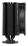 Cooler Master Hyper 212 3DHP Black ARGB Prozessor Luftkühlung 12 cm Schwarz 1 Stück(e)