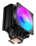 Cooler Master Hyper 212 3DHP Black ARGB Prozessor Luftkühlung 12 cm Schwarz 1 Stück(e)