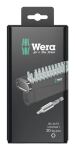 Wera 05057900001 Schraubenziehereinsatz 30 Stück(e)