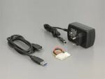 DeLOCK 61486 Schnittstellenkarte/Adapter