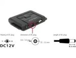 DeLOCK 61486 Schnittstellenkarte/Adapter