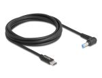 DELOCK Notebook Ladekabel USB Type-C St. Acer 5,5 x 1,7 mm