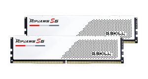 G.Skill Ripjaws S5 / F5-5600J3636D32GX2-RS5W Speichermodul 64 GB 2 x 32 GB DDR5 288-pin DIMM