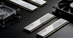 G.Skill Ripjaws S5 / F5-5600J3636D32GX2-RS5W Speichermodul 64 GB 2 x 32 GB DDR5 288-pin DIMM