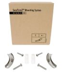 Noctua NH-D15 Computerkühlsystem Prozessor Kühler 14 cm Beige, Braun, Stahl