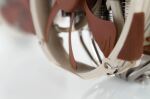 Noctua NH-D15 Computerkühlsystem Prozessor Kühler 14 cm Beige, Braun, Stahl
