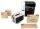 Noctua NH-D15 Computerkühlsystem Prozessor Kühler 14 cm Beige, Braun, Stahl
