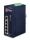 PLANET ISW-504PT Netzwerk-Switch Unmanaged L2 Fast Ethernet (10/100) Power over Ethernet (PoE) Schwarz