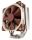 Noctua NH-U12S Computerkühlsystem Prozessor Kühler 12 cm Braun, Edelstahl