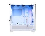 MSI MPG Gungnir 300R AIRFLOW WHITE Midi Tower Weiß