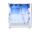MSI MPG Gungnir 300R AIRFLOW WHITE Midi Tower Weiß