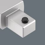 Wera 7776 Einsteckwerkzeug Außen TX 9x12mm 9x12xTX 10x40.0